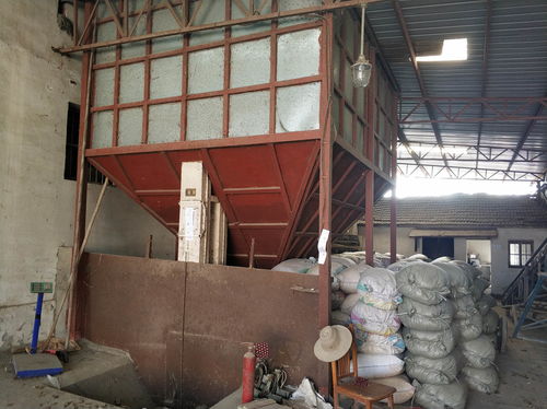 糧食加工廠設(shè)備與附屬物拍賣及市場(chǎng)管理服務(wù)解析