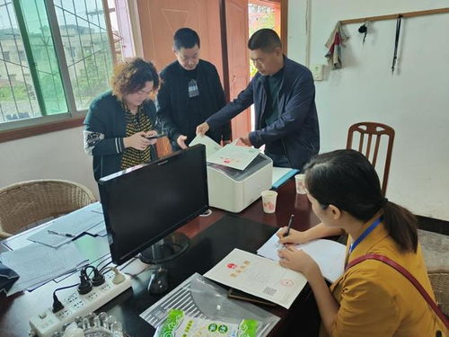 蓬安縣市場監督管理局開展全縣糧食市場秩序計量工作專項檢查 筑牢公平交易防線