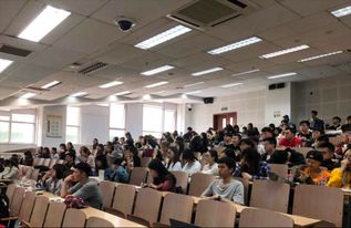首都經濟貿易大學新聞網組織文化藝術交流活動，推動校內外文化交流